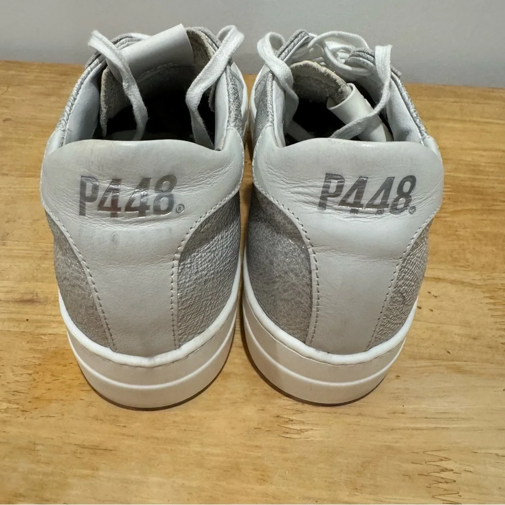 P448 thea task